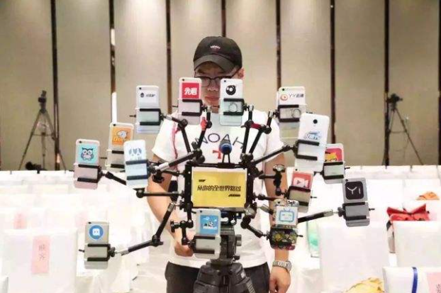 抖音短视频代运营：护肤品如何定位？无货源怎么启动？多品混播怎么投流？