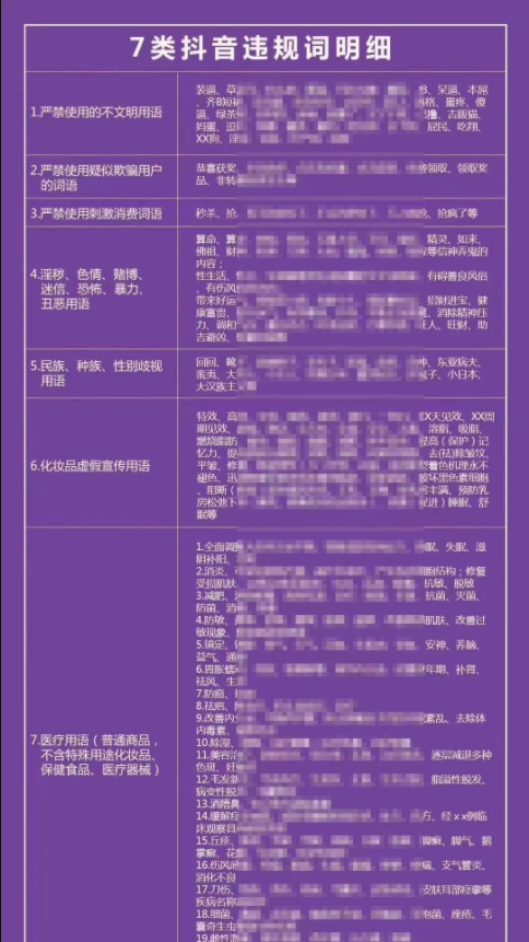 抖音直播标题怎么写？这套热门抖音直播文案大全供你参考！