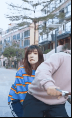 抖音1130万粉丝催更新，被这个“土味”男人装到了冷少和他的搭档蒋胖胖、阿呆成功出圈!